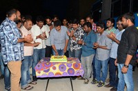 Nandamuri Mokshagna 2015 Birthday Celebrations